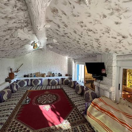 Dar La Ziza Bed and Breakfast Bab Tazza Eksteriør billede